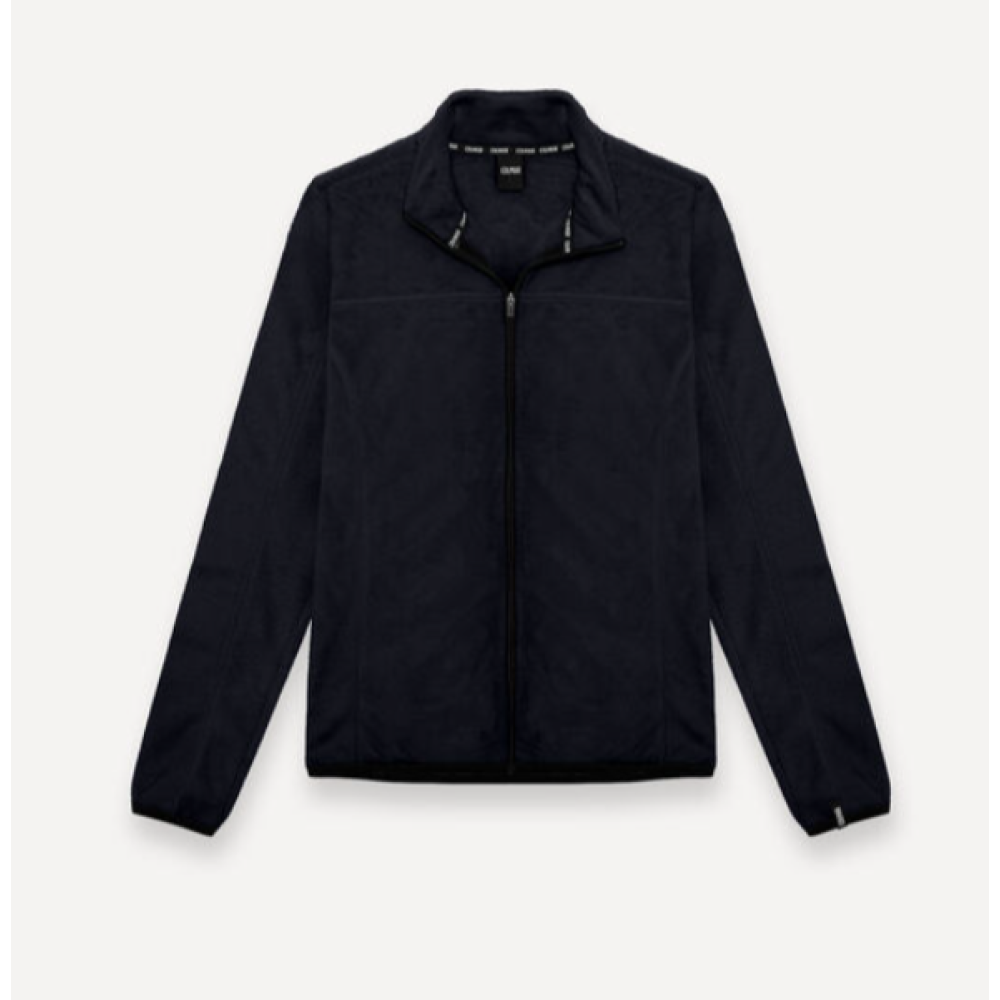 COLMAR - PILE PLUSHY FULL ZIP W